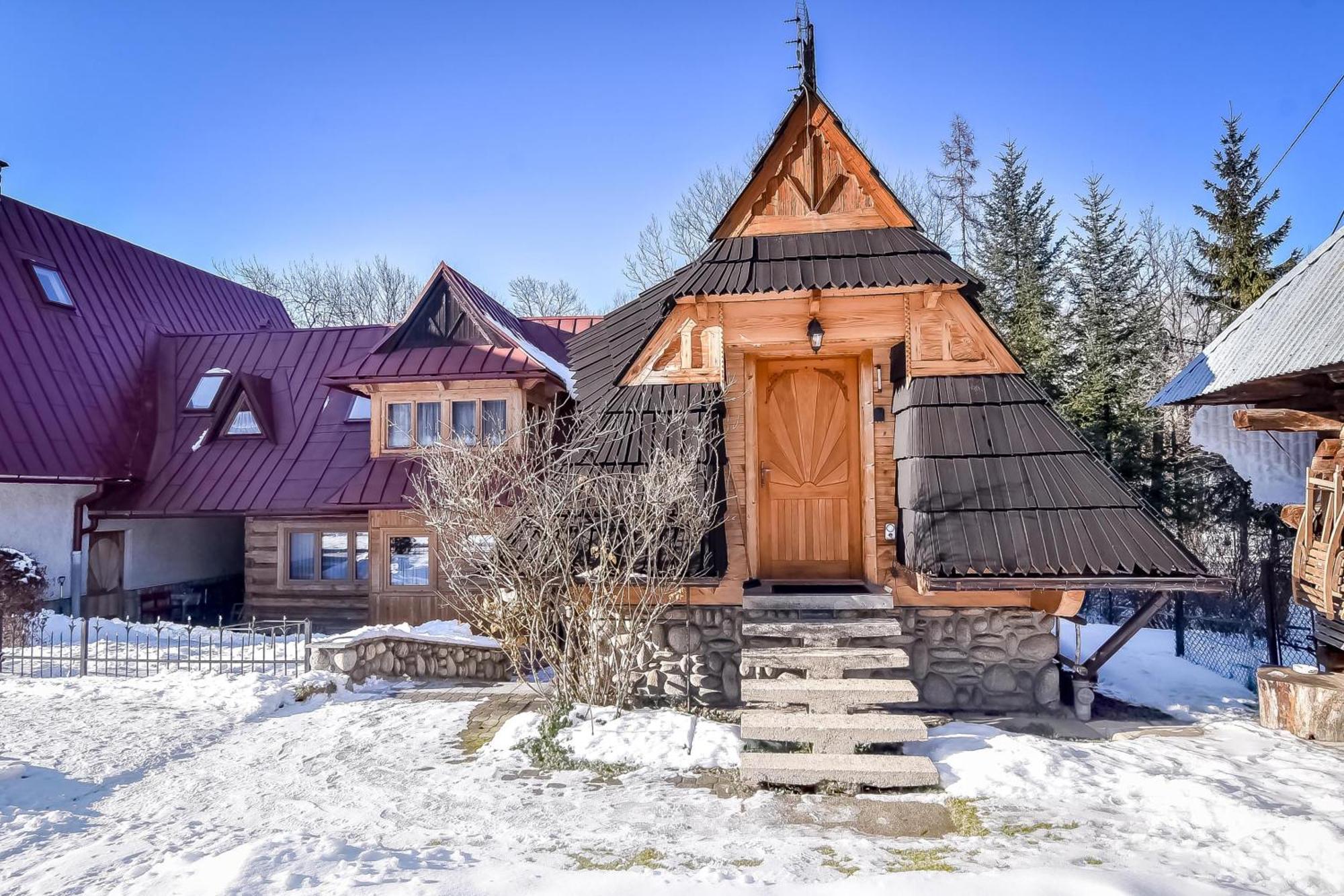 Domek Na Harendzie - Zakopane, Zakopane